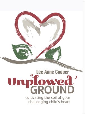 cover image of Unplowed Ground